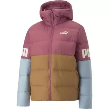 Geaca femei Puma Power Down Puffer 84939445 imagine
