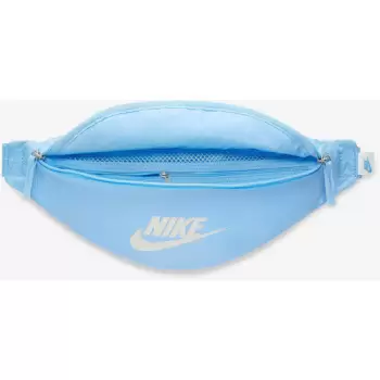Geanta unisex Nike Heritage Waistpack DB0490-407 imagine