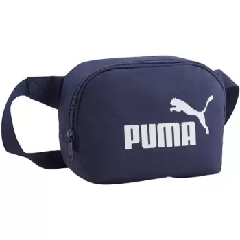 Geanta unisex Puma Phase Waist Bag 25L 07995402 imagine