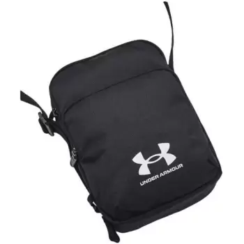 Geanta unisex Under Armour Loudon Lite Crossbody 1381912-001 imagine