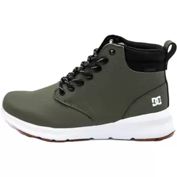 Ghete barbati DC Shoes Mason 2 ADYS700216-OWH imagine