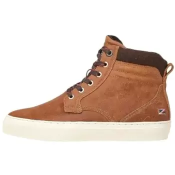 Ghete barbati Pepe Jeans Cognac 879 PMS30998-879 imagine