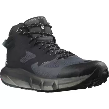 Ghete barbati Salomon Predict Hike Mid Gore-Tex L41460900 imagine