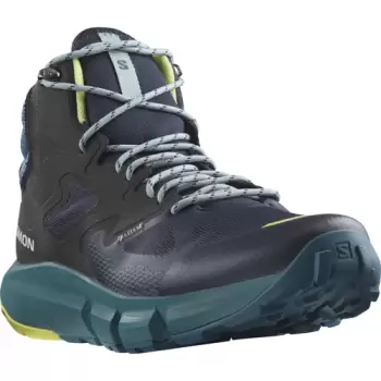 Ghete barbati Salomon Predict Hike Mid Gore-Tex L47154500 imagine