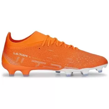 Ghete de fotbal barbati Puma Ultra Match FG AG 10721701 imagine