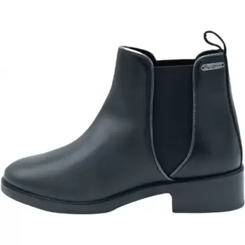 Ghete femei Pepe Jeans Devon Basic PLS50332-999 imagine