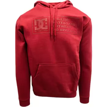 Hanorac barbati Dc Shoes Density Zone EDYSF03207-RRD0 imagine