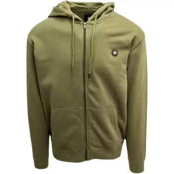 Hanorac barbati DC Shoes Riot Zip Up ADYFT03316-CRB0 imagine