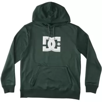 Hanorac barbati DC Shoes SNOWSTAR - TECHNICAL FLEECE ADYFT03374-SA1 imagine