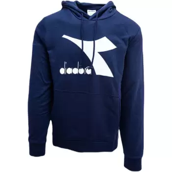 Hanorac barbati Diadora Big Logo 177089-60062 imagine