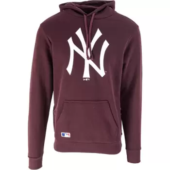 Hanorac barbati New Era Nos Mlb Regular Hoodie 60416737 imagine