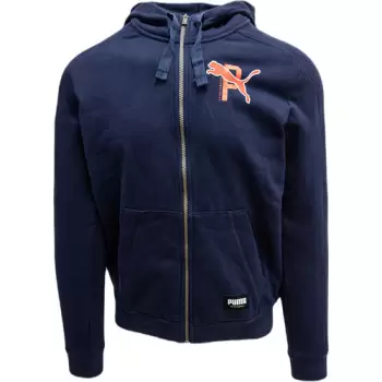 Hanorac barbati Puma Athletics 58345806 imagine