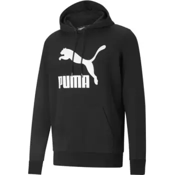 Hanorac barbati Puma Classics Logo 53008401 imagine