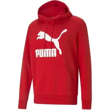 Hanorac barbati Puma Classics Logo 53008411 imagine