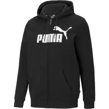 Hanorac barbati Puma Essentials Big Logo 58669801 imagine