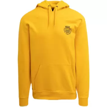 Hanorac barbati Vans Have A Good Hoodie VN0A5KE9LSV imagine