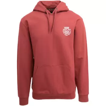 Hanorac barbati Vans Have A Good Hoodie VN0A5KE9ZBS imagine