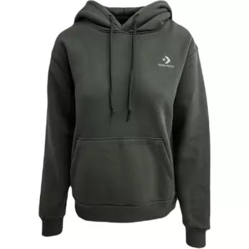 Hanorac femei Converse Embroidered Star Chevron 10020872-360 imagine