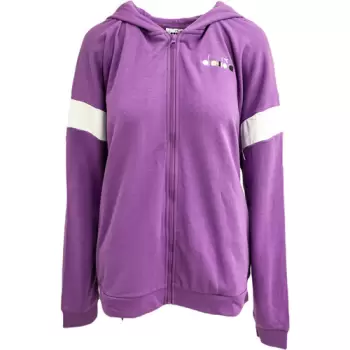 Hanorac femei Diadora Fz Spotlight 177098-55206 imagine