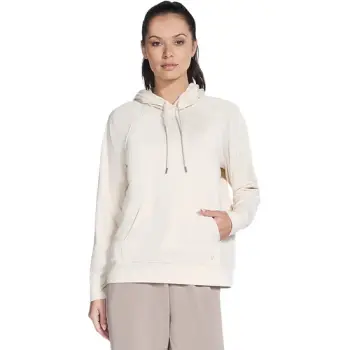Hanorac femei Skechers SKECHDREAM Hoodie HD101-OFWT imagine
