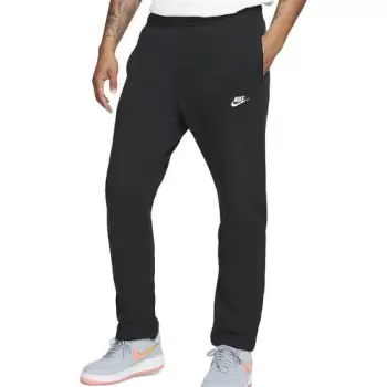 Pantaloni barbati Nike Sportswear Club Fleece BV2707-010 imagine