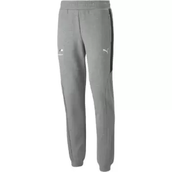 Pantaloni barbati Puma BMW Motorsport 53813203 imagine