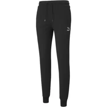 Pantaloni barbati Puma Classics Cuffed 53009001 imagine