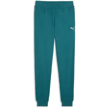 Pantaloni barbati Puma Ess Elevated Sweatpants Tr Cl 69202041 imagine