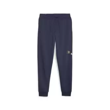Pantaloni barbati Puma Ess Logo Lab Sweatpant 67592606 imagine