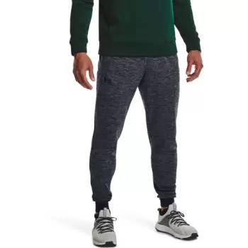 Pantaloni barbati Under Armour Fleece Joggers 1373362-012 imagine