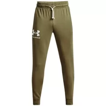 Pantaloni barbati Under Armour Terry 1361642-361 imagine