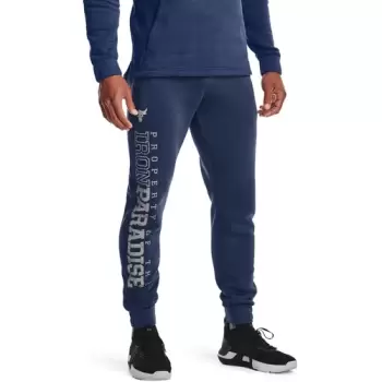 Pantaloni barbati Under Armour UA Pjt Rock 1367035-404 imagine