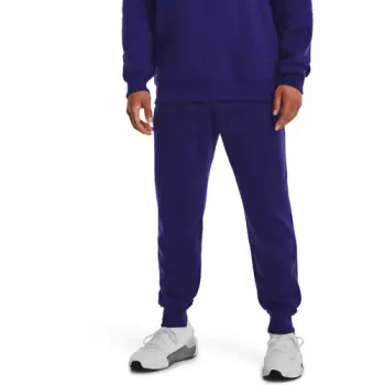 Pantaloni barbati Under Armour UA Rival Fleece 1357128-468 imagine
