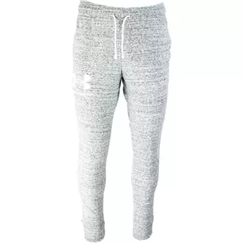 Pantaloni barbati Under Armour UA Rival Terry 1361642-112 imagine