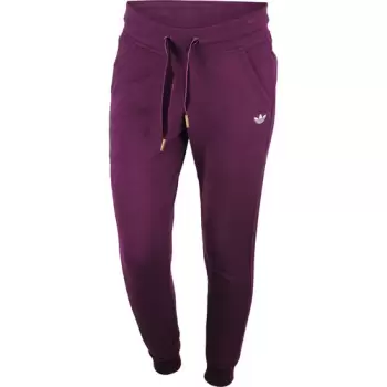 Pantaloni femei adidas Originals Slim TP Cuffed AB2432 imagine