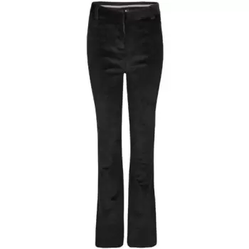 Pantaloni femei ONeill Ribbed Velour 1P7726-9010 imagine