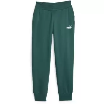 Pantaloni femei Puma Ess Sweatpants 58684143 imagine