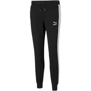 Pantaloni femei Puma Iconic T7 53008201 imagine