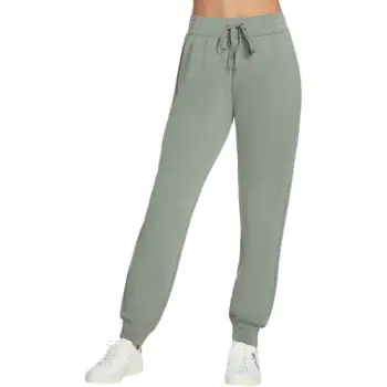 Pantaloni femei Skechers Elevate Jogger PT149-TPOL imagine