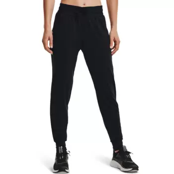 Pantaloni femei Under Armour HeatGear 1369385-001 imagine