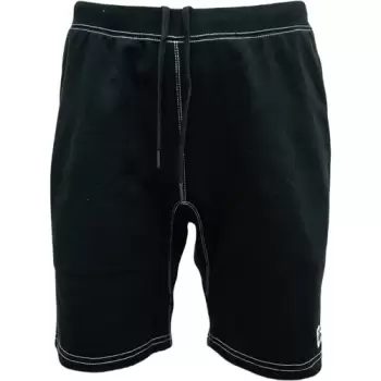 Pantaloni scurti barbati Converse Chuck Taylor Script Short 10022199-001 imagine