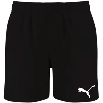 Pantaloni scurti barbati Puma Swim Men Mid Shorts 1p 93508805 imagine