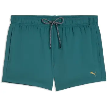 Pantaloni scurti barbati Puma Swim Men Short Length Swim Shorts 90765832 imagine