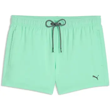 Pantaloni scurti barbati Puma Swim Men Short Length Swim Shorts 90765834 imagine