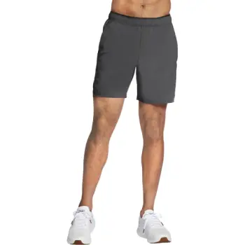 Pantaloni scurti barbati Skechers Premier 7 Inch Short SH82-BKCC imagine