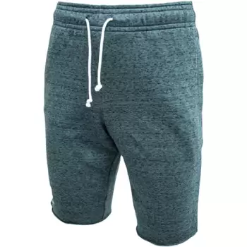 Pantaloni scurti barbati Under Armour Ua Rival Terry 1361631-012 imagine