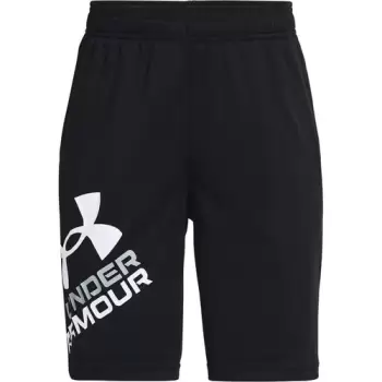 Pantaloni scurti copii Under Armour UA Prototype 20 1361817-001 imagine
