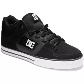 Pantofi sport barbati DC Shoes Pure Mid ADYS400082-KKG imagine