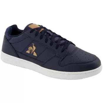 Pantofi sport barbati Le Coq Sportif Breakpoint Twill Trainers 2320384 imagine