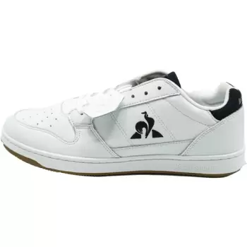 Pantofi sport barbati Le Coq Sportif Breakpoint Twill Trainers 2320385 imagine
